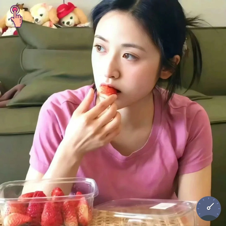 橙子